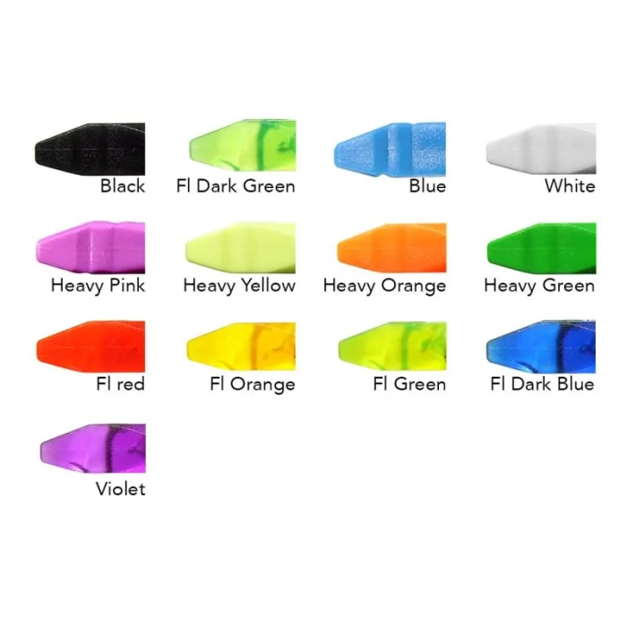 Beiter Insert Nock .166/1