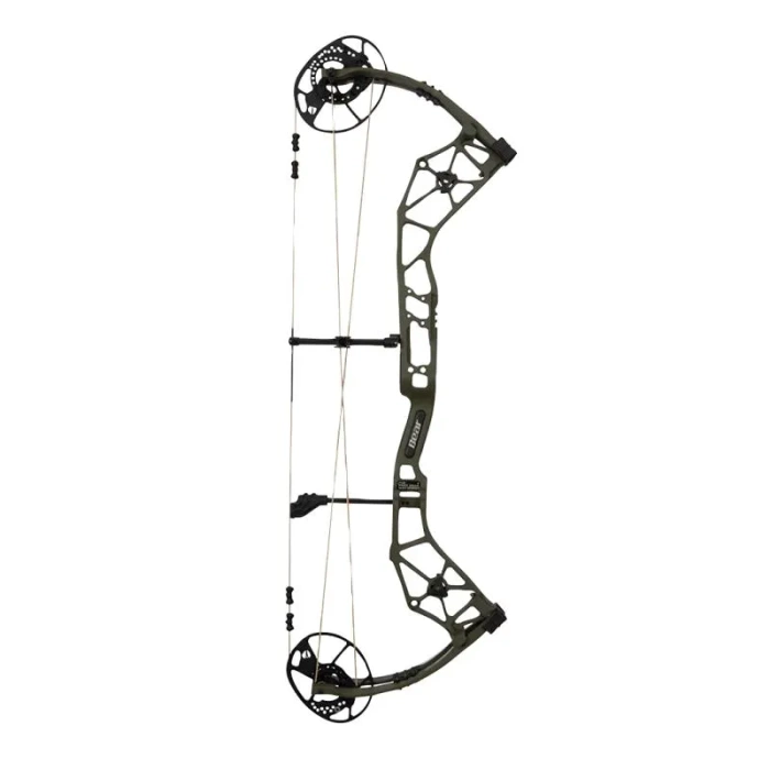 Bear Archery Compound Bow Alaskan XT