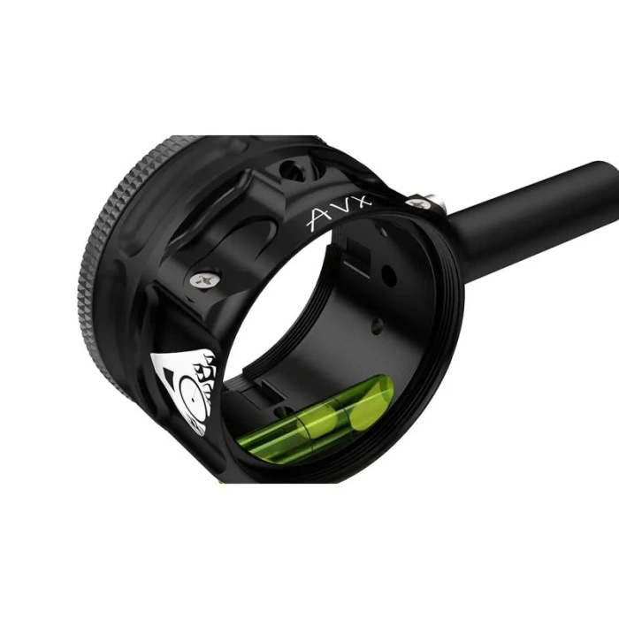Axcel AVX-41 Scope - 41mm "T" Connector & Stainless Steel #10-32 - Lunetka Celownicza