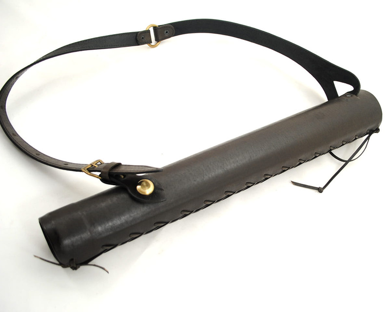 Herbis vamzdinis 2 tipo strypas, suvarstomas dirželiu