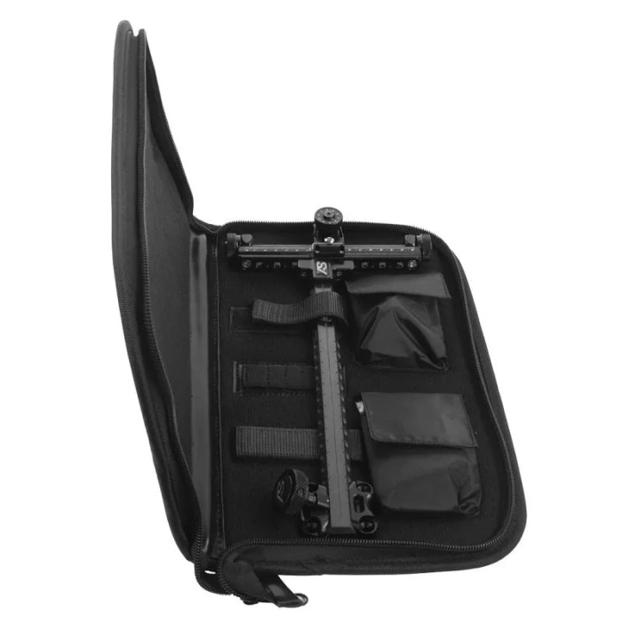 Arc Systeme Sight SX200 Carbon Compound – celownik do łuku bloczkowego