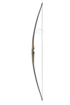 LONGBOWS VOLCANO CARBON 68" RH 25 LBS