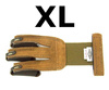 Neet N-FG-2L Leather Glove 