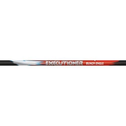 Black Eagle Bolt Carbon Shaft Executioner .001"