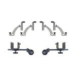 Last Chance Archery Limb Lock Kit