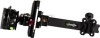 AXCEL LANDSLYDE PLUS CARBON PRO AVX-41 SCOPE - DOUBLE RANGER PIN .010 GREEN/RED