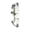 Bear Archery Compound Bow Royale Package - Zestaw Łuku Bloczkowego