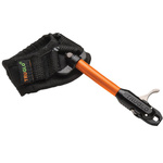 TruGlo Release Speed Shot XS Velcro - Spust na rzep