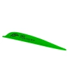 Flex-Fletch Vane FFP-360 Parabolic Fl – Lotki Flex‑Fletch Parabolic FFP‑360, Prawoskrętne