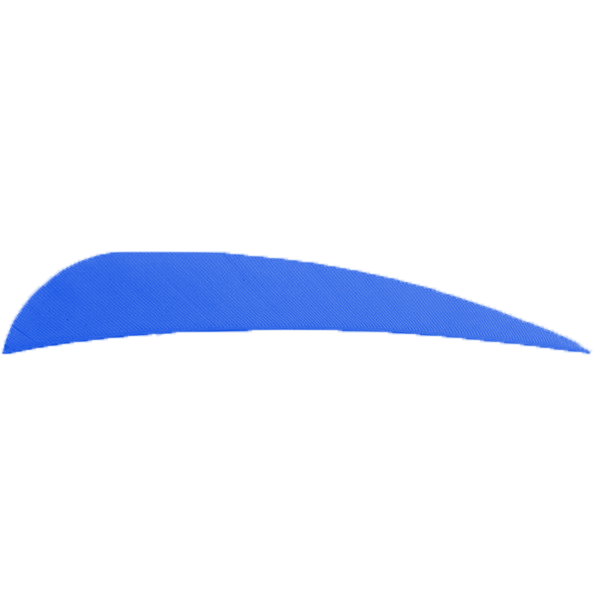 Feathers Gateway Shield 3" 