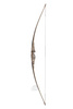 LONGBOWS NORTHARO 68" RH 25 LBS FLEMISH DYNEEMA STRING INCL.