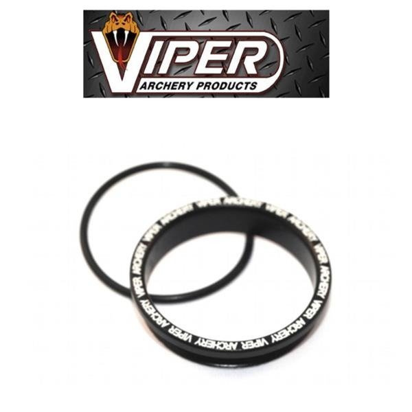 O-Ring Viper 1 3/4 Schwarz