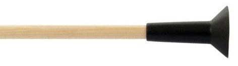 Bearpaw 5/16" rodyklės siurbtukas