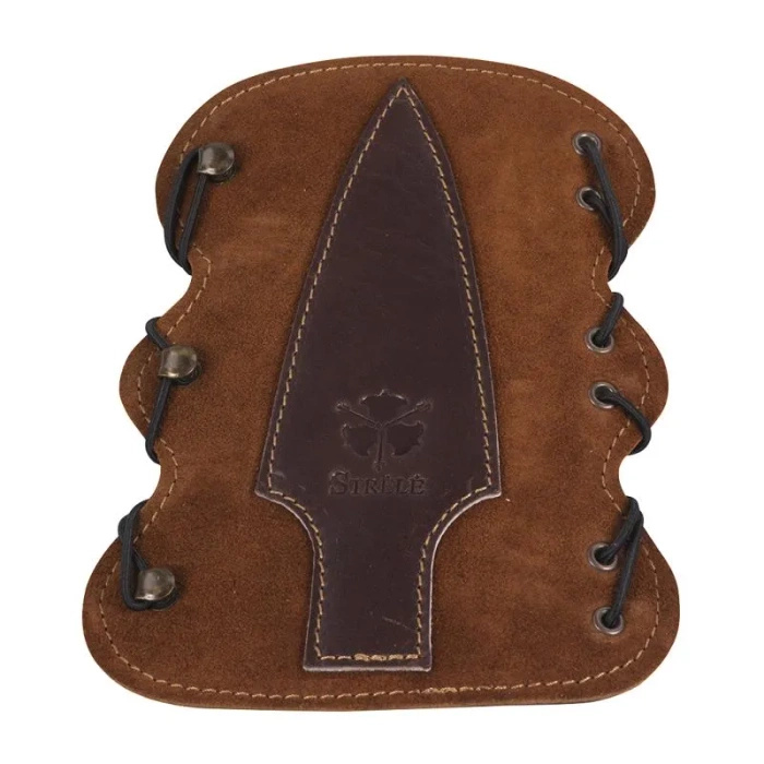 Strele Armguard Wappo 19cm with Hooks