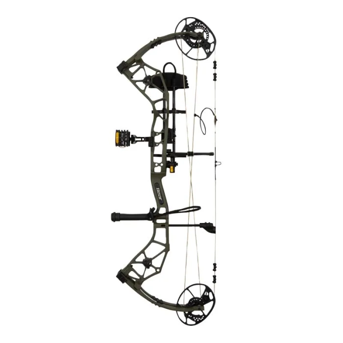 Bear Archery Compound Bow Alaskan XT Package