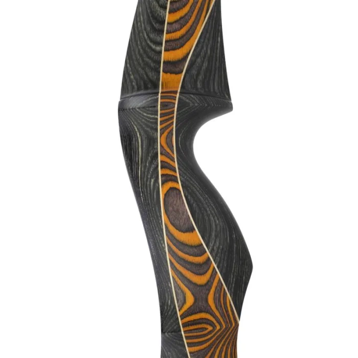 White Feather Handle Oriole