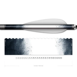 Socx Wrap 10.3 mm Max Stain