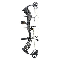 Bear Archery Compound Bow Adapt 2 Package