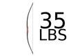 35 LBS
