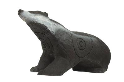 WILD LIFE 3D TARGET BADGER / TASSO - DIM:70x36x28CM GROUP 3