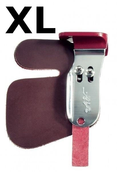 Ochraniacz A&F CORDOVAN GRUBY