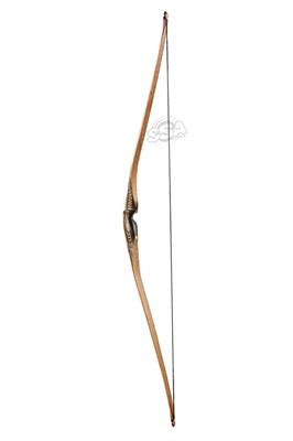 HYBRID BOWS MESA 64" RH 25 LBS