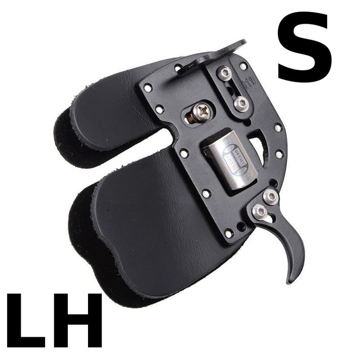 Fingerschutz für die Sehne Decut Rugbii 