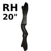 20" \ RH