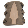 Strele Armguard Wappo 19cm with Hooks
