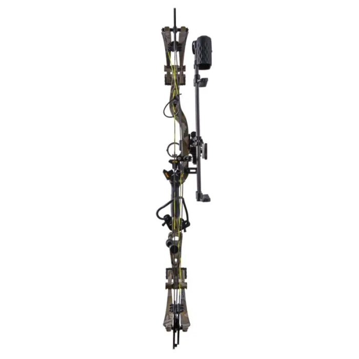 Bear Archery Compound Bow Adapt 2+ Package