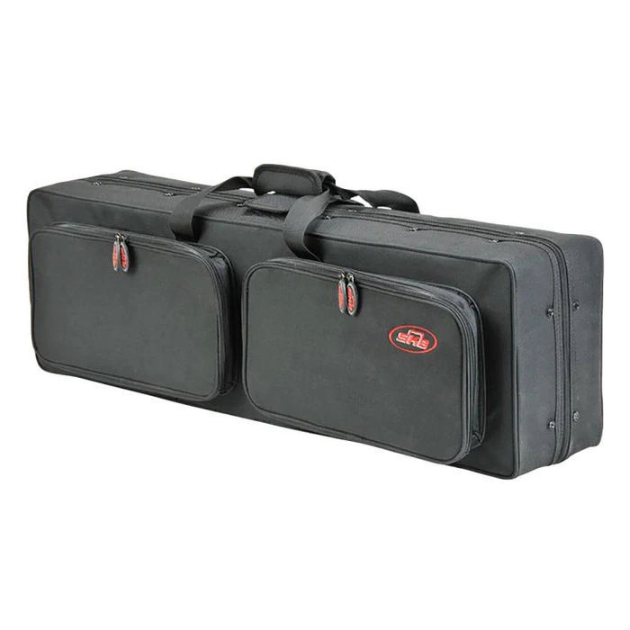 SKB Europe Bowcase Recurve Hybrid 2SKB-SC3410 – Futerał hybrydowy na łuk klasyczny