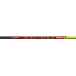 Black Eagle Arrow Carbon Hunting Crested Outlaw .005"