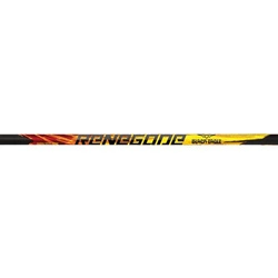Black Eagle Shaft Carbon Renegade .005"