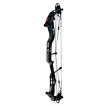 Darton Compound Bow Departure