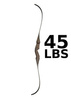 Łuk Samick Lion RH 60" 45 Lbs