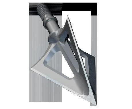 G5 Montec 85-125gr hunting arrowhead