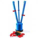 Beiter Tri-Liner mašina