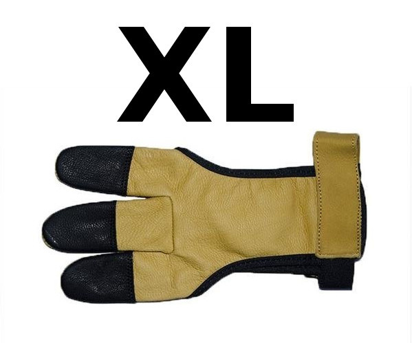 Rękawiczka White Feather Moon