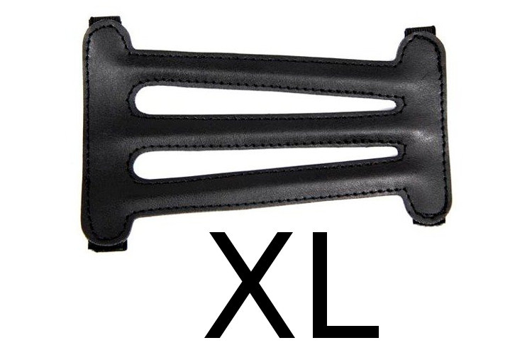 Ochrona przedramienia Herbis trójpalczasta