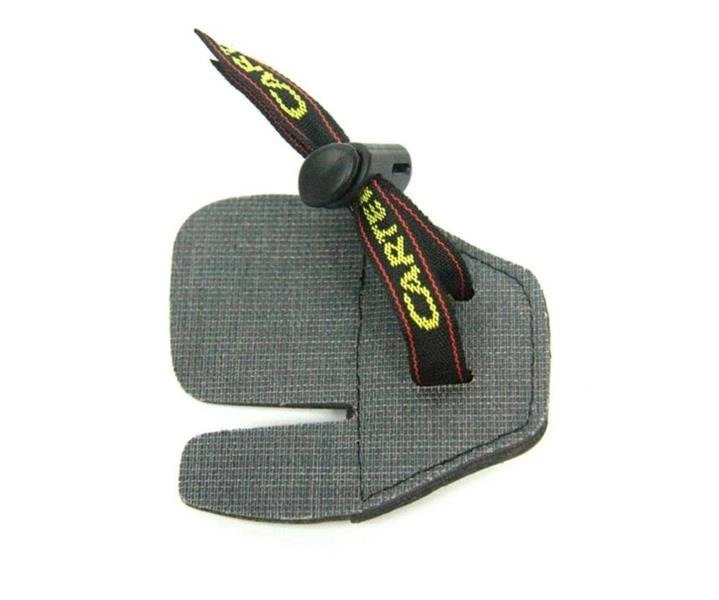 CARTEL Tab PRO Finger Protection