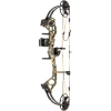 Bear Archery Compound Bow Royale Package Extra – łuk bloczkowy zestaw