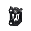 Axcel Dual Bridge Wedge Lock Mounting Bracket Achieve XP Pro