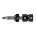 WNS Button S-PLP Black