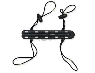 Unterarmschutz Cartel CR-4