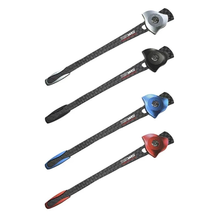 Win&amp;Win Clicker Wiawis ACS Carbon 6/32