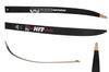 Core Beginner Bow Arms HIT BLACK