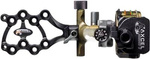 AXCEL ARMORTECH LITE - 41mm - 5 PIN .019 TACTICAL BOWHUNTING/BLACK