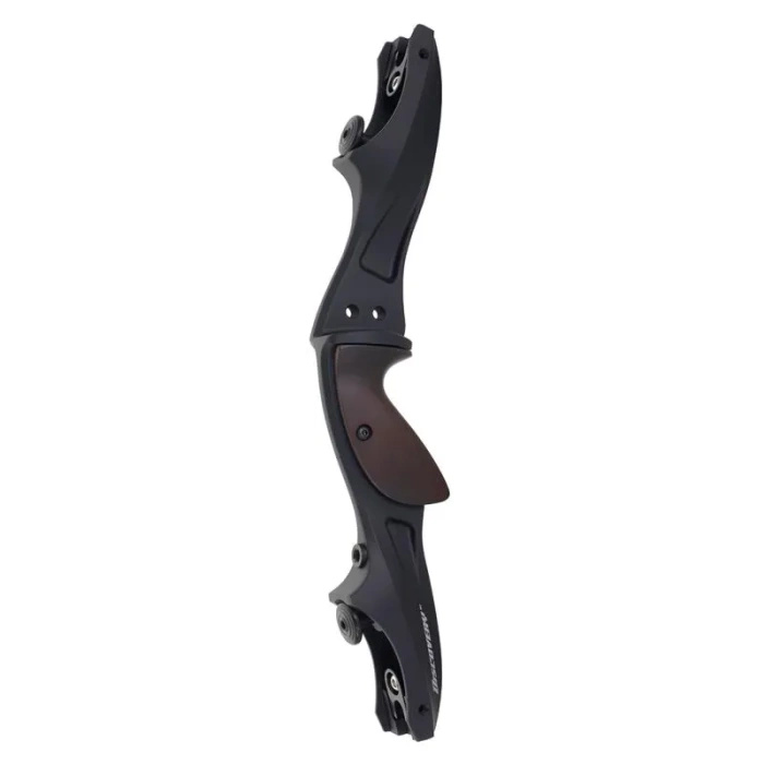 Samick Handle Discovery