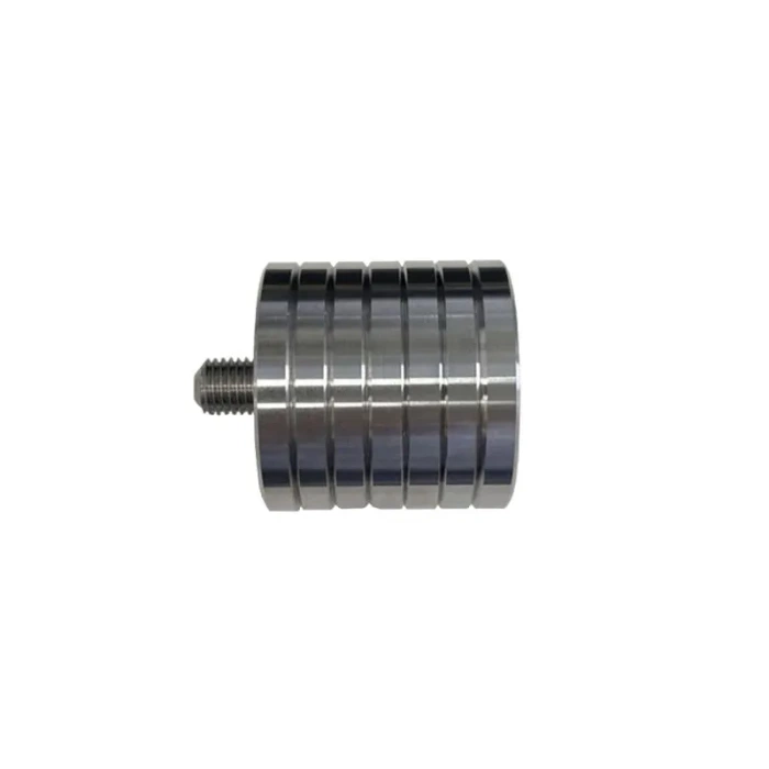 Shibuya Stabilizer Disc Weight SUS