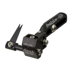 AAE Arizona Arrow Rest Compound Freak Show